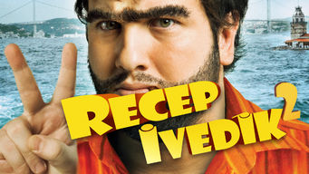 Recep İvedik 2 Se Recep İvedik 2 på Netflix