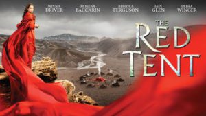 The Red Tent