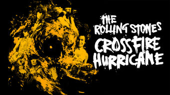 The Rolling Stones: Crossfire Hurricane The Rolling Stones: Crossfire Hurricane på Netflix