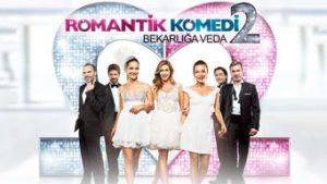 Romantik Komedi 2: Bekarlığa Veda