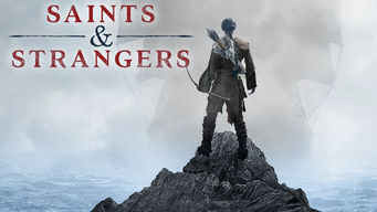 Saints & Strangers Saints & Strangers på Netflix