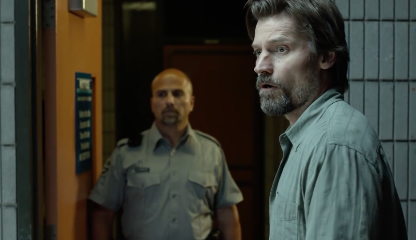 Nikolaj Coster Waldau Films Et Programmes Tv Se trailer til Netflix-filmen ‘Small Crimes’ med Nikolaj Coster-Waldau
