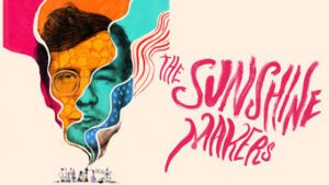 The Sunshine Makers