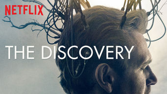 The Discovery Se The Discovery på Netflix