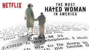 The Most Hated Woman in America