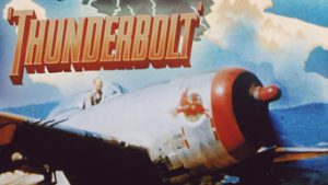 Thunderbolt