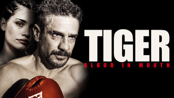 Tiger på Netflix
