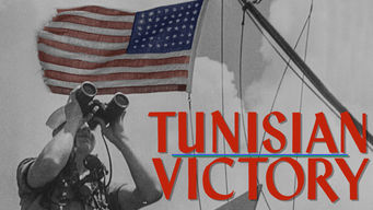 Tunisian Victory Se Tunisian Victory på Netflix