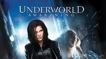 Underworld: Awakening Se Underworld: Awakening på Netflix
