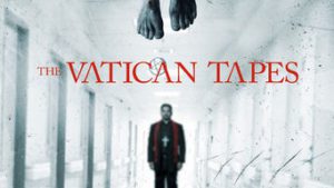 The Vatican Tapes