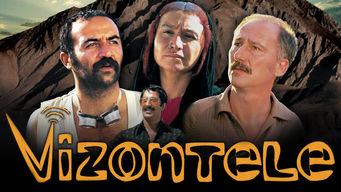 Vizontele Vizontele på Netflix