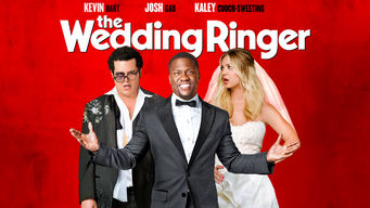 The Wedding Ringer The Wedding Ringer på Netflix