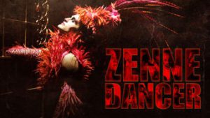 Zenne Dancer