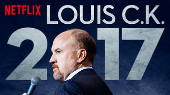 Louis C.K. 2017 Se Louis C.K. 2017 på Netflix
