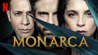 Monarca Se Monarca på Netflix