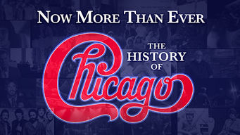 Now More Than Ever: The History of Chicago Se Now More Than Ever: The History of Chicago på Netflix