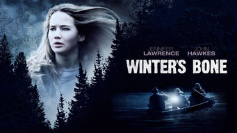 Winter’s Bone Winter’s Bone på Netflix