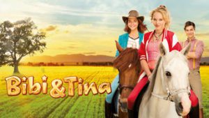 Bibi and Tina
