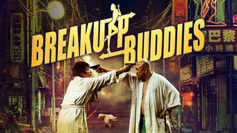 Breakup Buddies Breakup Buddies på Netflix
