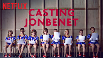 Casting JonBenet Se Casting JonBenet på Netflix
