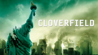 Cloverfield Cloverfield på Netflix