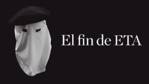 El fin de ETA