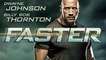 Faster Faster på Netflix