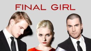 Final Girl