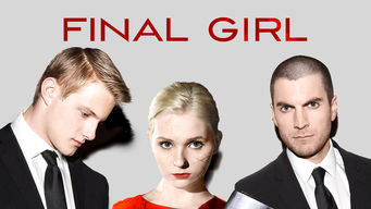Final Girl Se Final Girl på Netflix