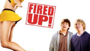 Fired Up!