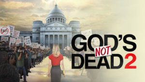 God’s Not Dead 2