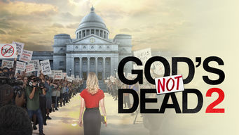 God’s Not Dead 2 God’s Not Dead 2 på Netflix