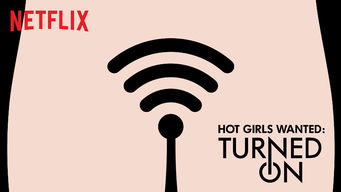 Hot Girls Wanted: Turned On Hot Girls Wanted: Turned On på Netflix