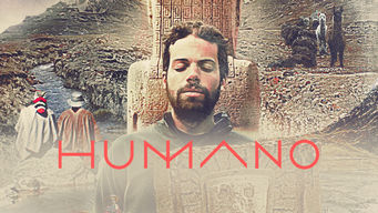 Humano Humano på Netflix