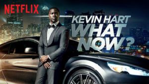 Kevin Hart: What Now?