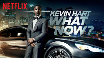 Kevin Hart: What Now? Se Kevin Hart: What Now? på Netflix