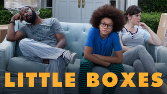 Little Boxes Little Boxes på Netflix