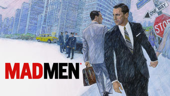 Mad Men på Netflix