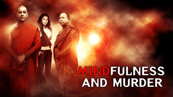 Mindfulness and Murder på Netflix