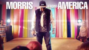 Morris aus Amerika