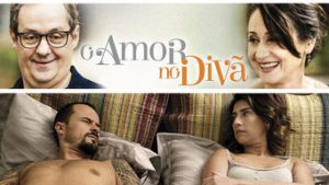O Amor no DIvã