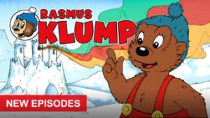 Rasmus Klump