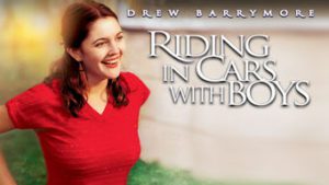 Riding in Cars with Boys