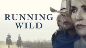 Running Wild
