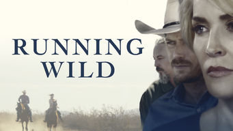 Running Wild på Netflix