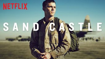 Sand Castle Sand Castle på Netflix