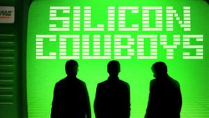 Silicon Cowboys
