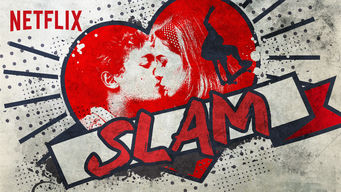 Slam Slam på Netflix