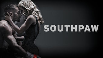 Southpaw Southpaw på Netflix