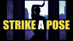 Strike a Pose